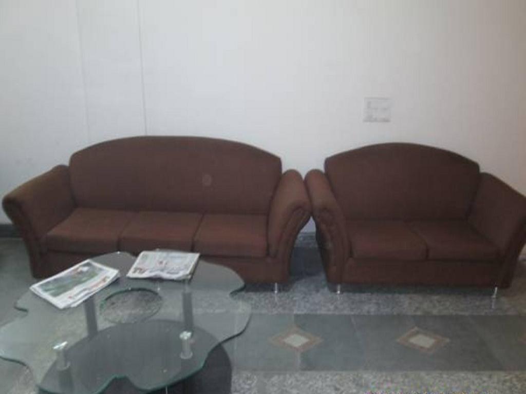 ניו דלהי Charanpahari Hotel מראה חיצוני תמונה