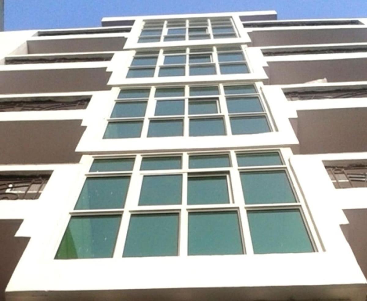 ניו דלהי Charanpahari Hotel מראה חיצוני תמונה